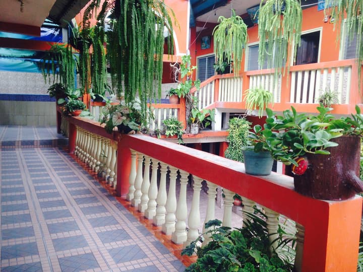 Hotel Marjenny