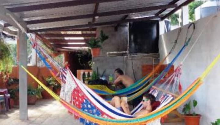 Hotel Marjenny