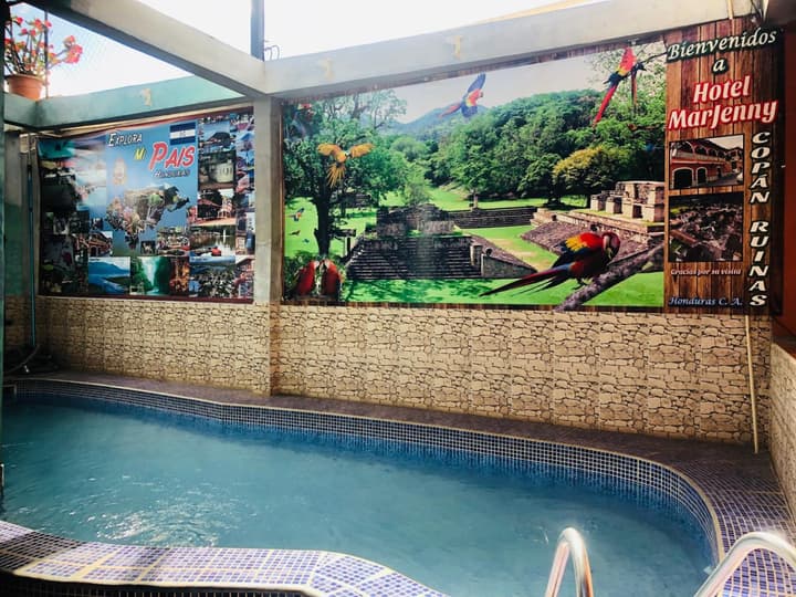 Hotel Marjenny
