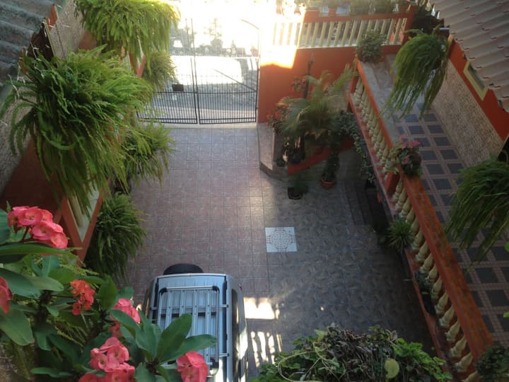 Hotel Marjenny