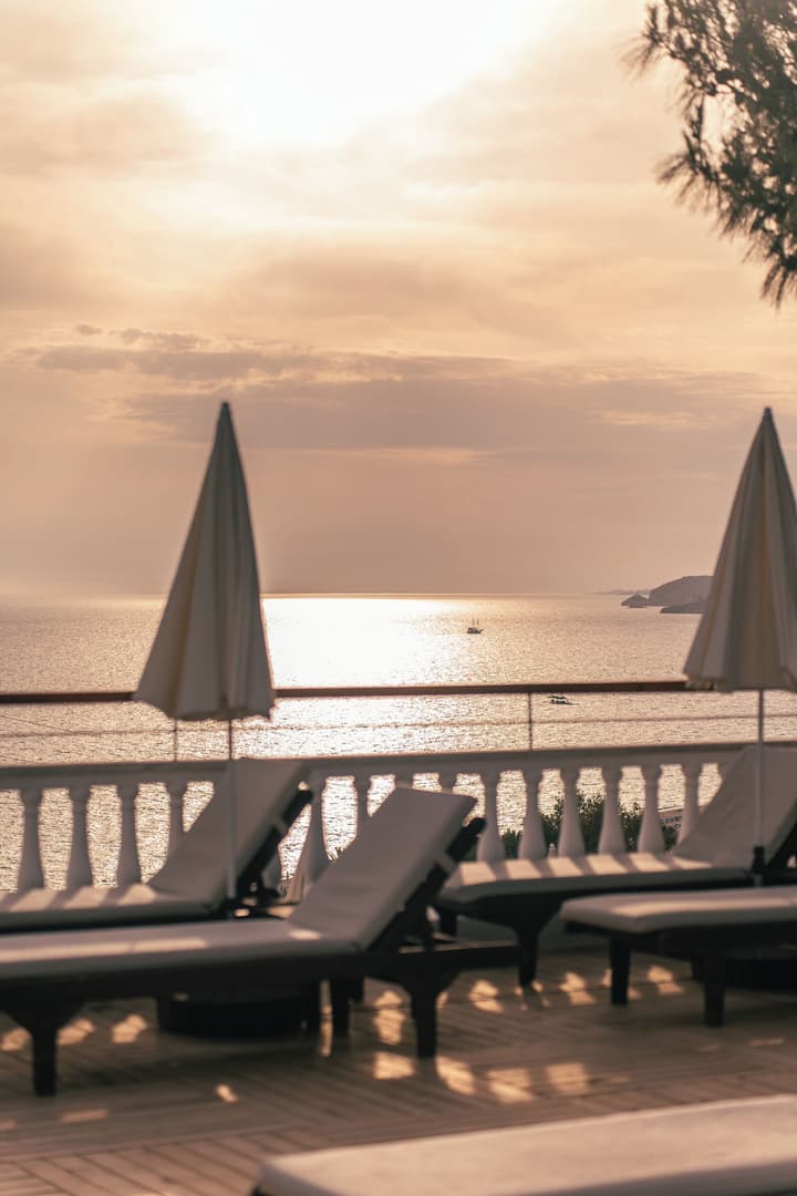 Sunny Hill Alya Hotel