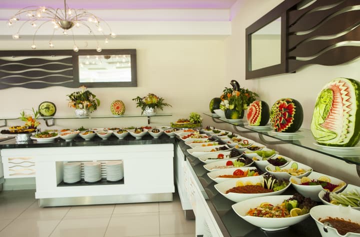 Sunny Hill Alya Hotel