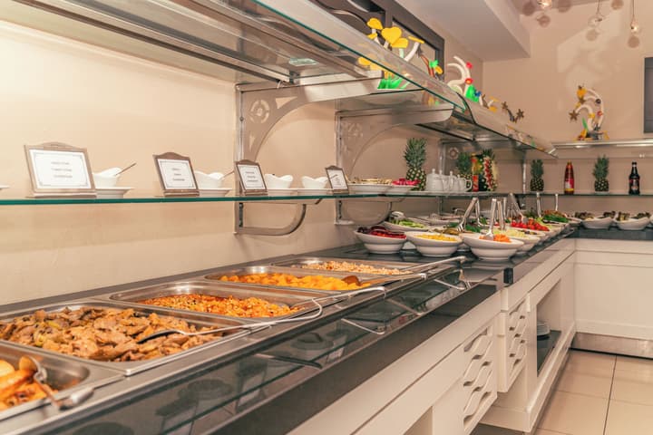 Sunny Hill Alya Hotel