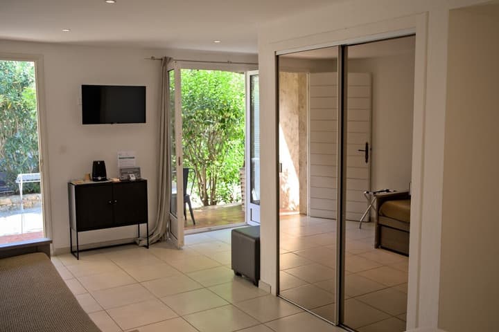 Hôtel La Casa Rossa & Spa