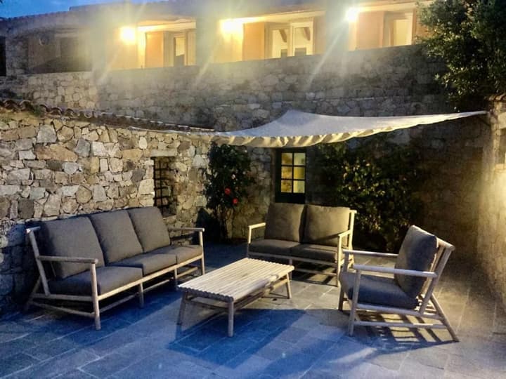 Hôtel La Casa Rossa & Spa