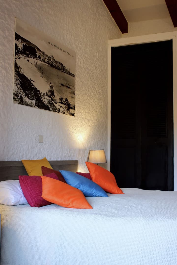 Hôtel La Casa Rossa & Spa