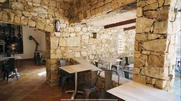 Hôtel La Casa Rossa & Spa