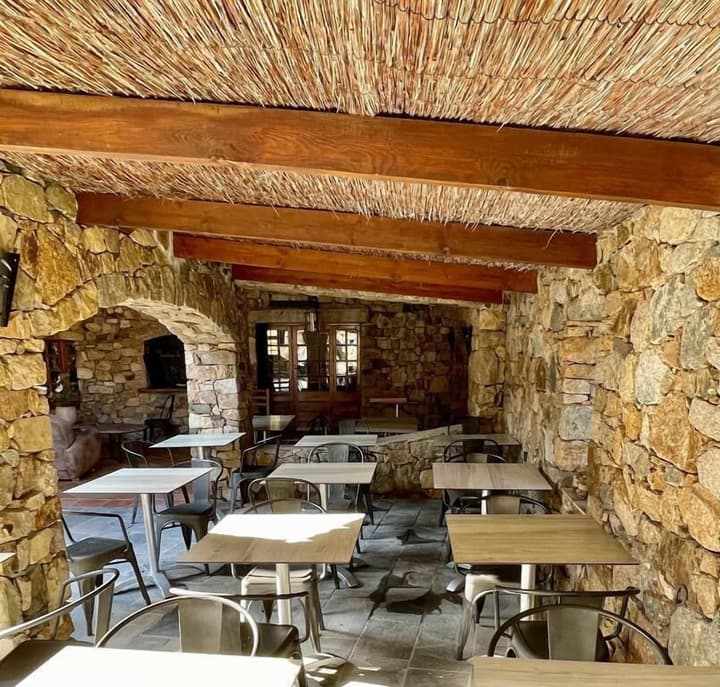 Hôtel La Casa Rossa & Spa