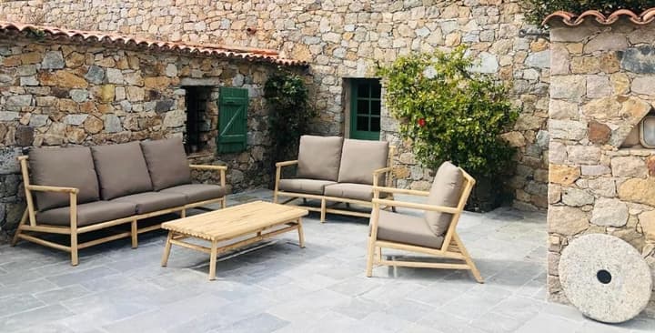 Hôtel La Casa Rossa & Spa
