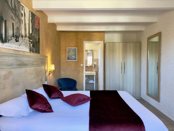 Hôtel La Casa Rossa & Spa