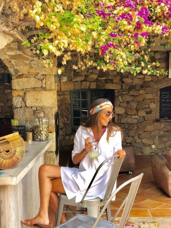 Hôtel La Casa Rossa & Spa