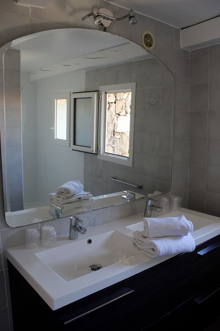 Hôtel La Casa Rossa & Spa