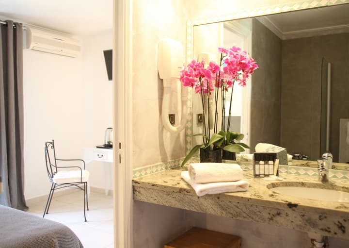 Hôtel La Casa Rossa & Spa