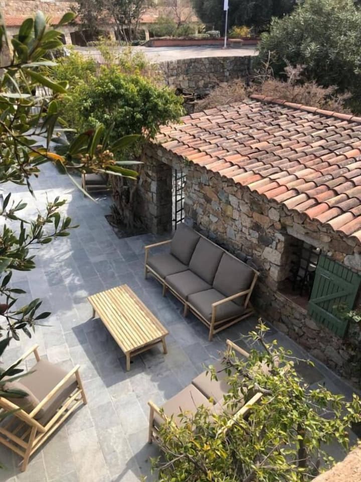 Hôtel La Casa Rossa & Spa