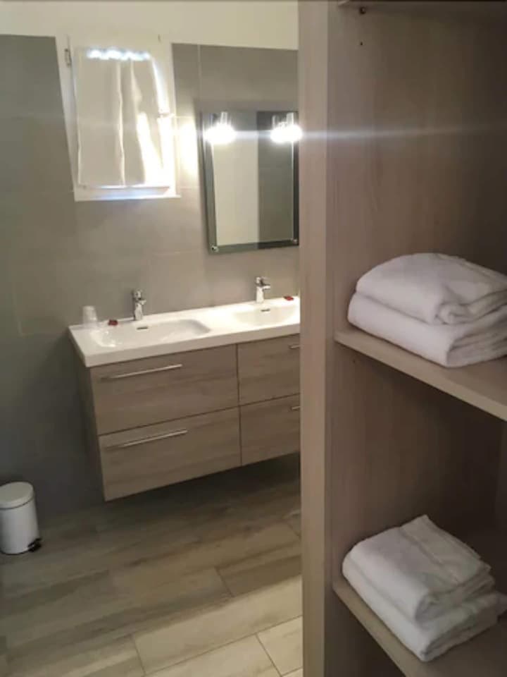 Hôtel La Casa Rossa & Spa