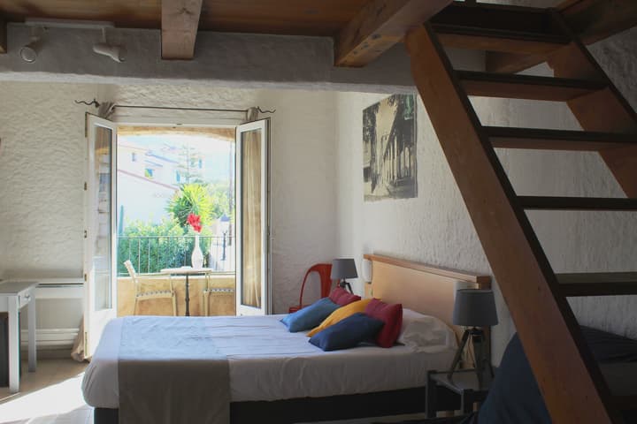 Hôtel La Casa Rossa & Spa
