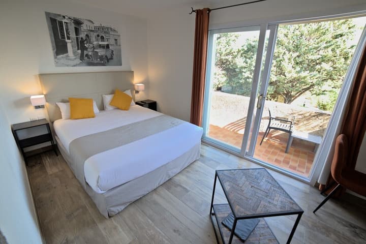 Hôtel La Casa Rossa & Spa