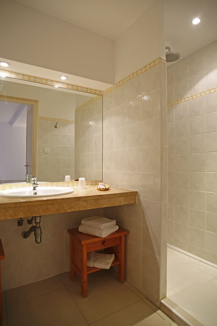 Hôtel La Casa Rossa & Spa