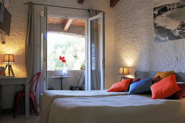 Hôtel La Casa Rossa & Spa