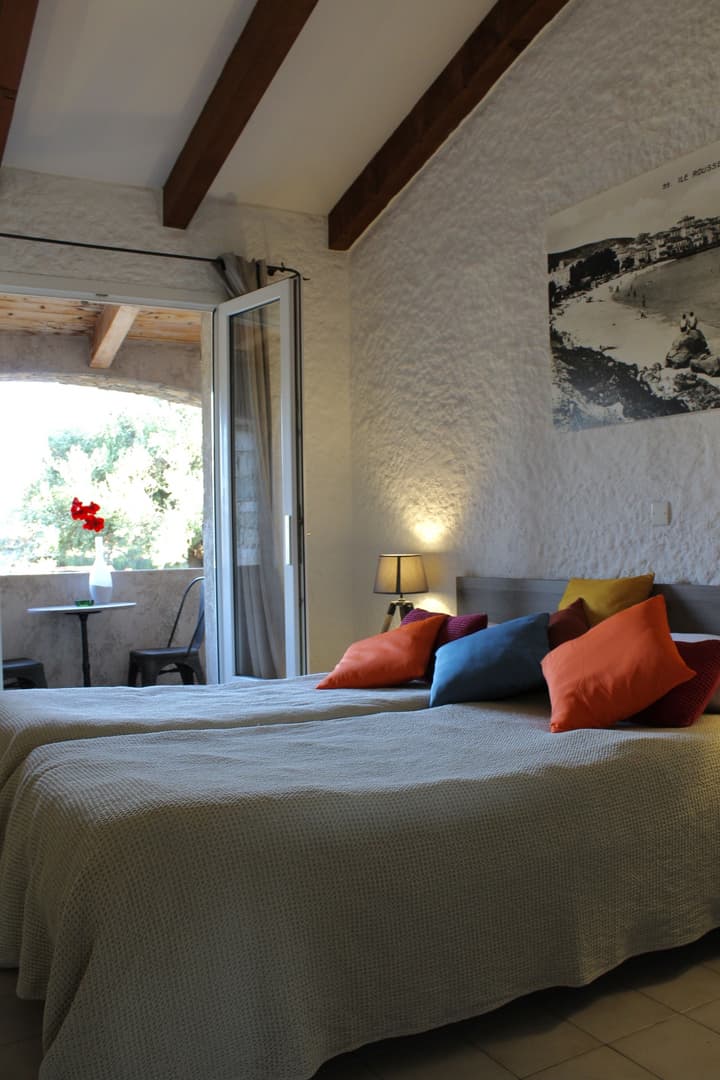 Hôtel La Casa Rossa & Spa
