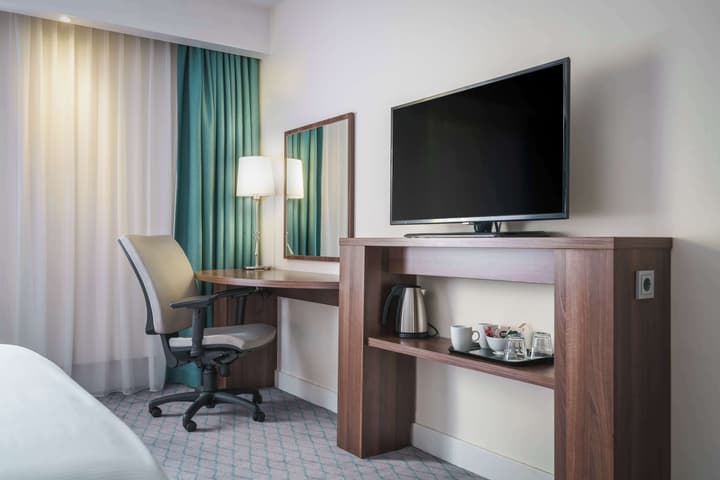 Hampton by Hilton Amsterdam Centre East