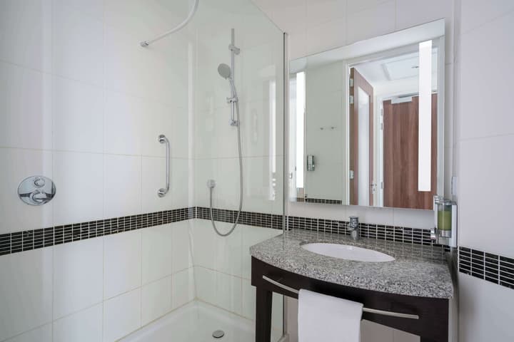 Hampton by Hilton Amsterdam Centre East