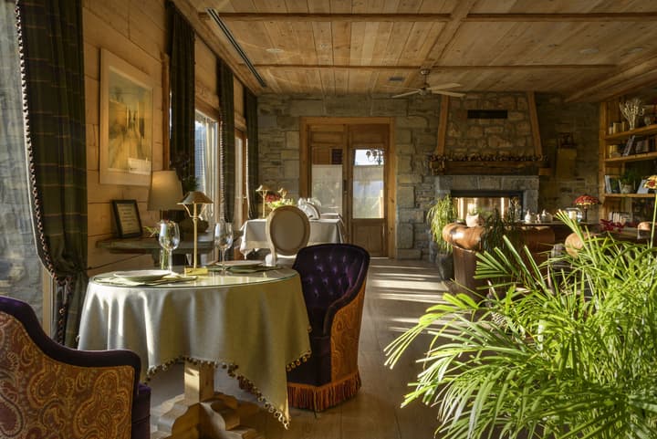 Hotel Viñas de Lárrede