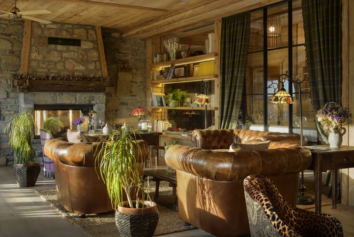 Hotel Viñas de Lárrede