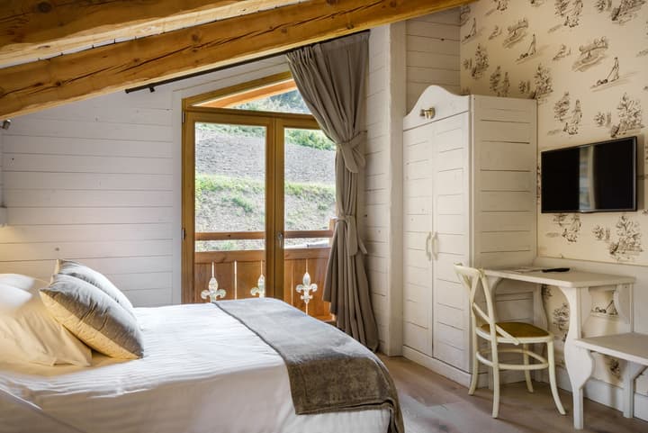 Hotel Viñas de Lárrede