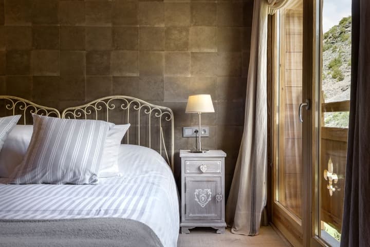 Hotel Viñas de Lárrede