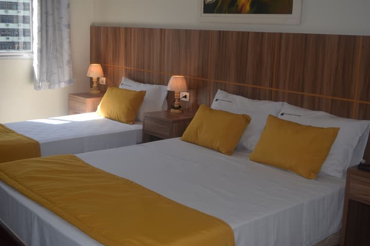 Hotel Diplomata