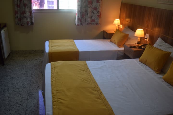 Hotel Diplomata