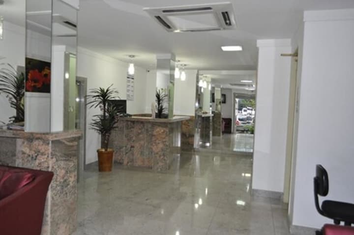 Hotel Diplomata