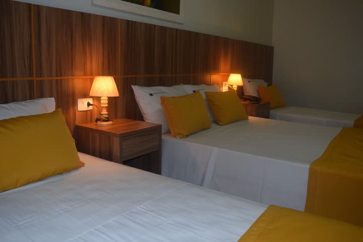 Hotel Diplomata