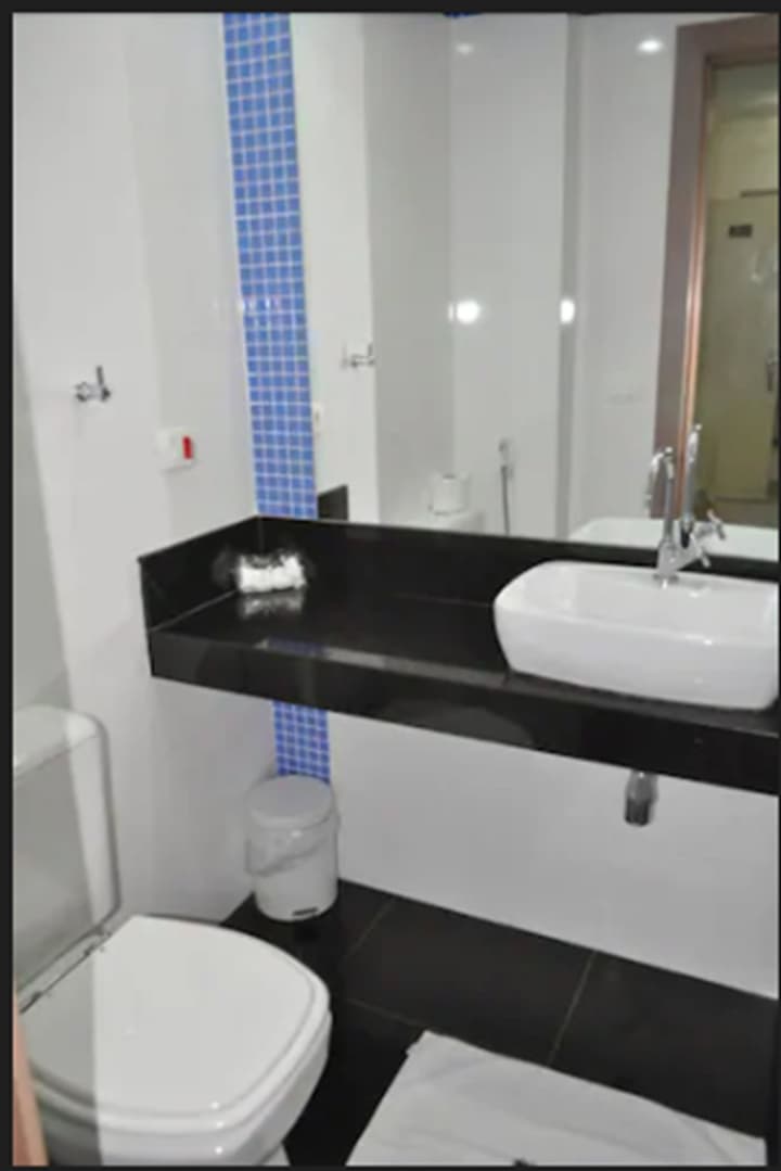Hotel Diplomata
