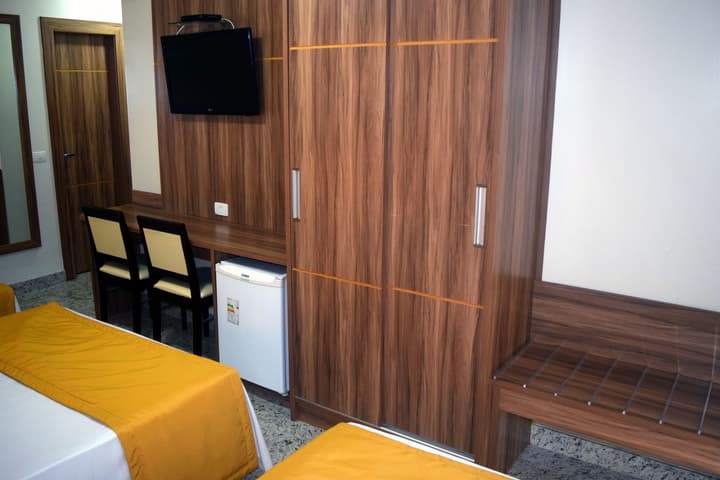 Hotel Diplomata