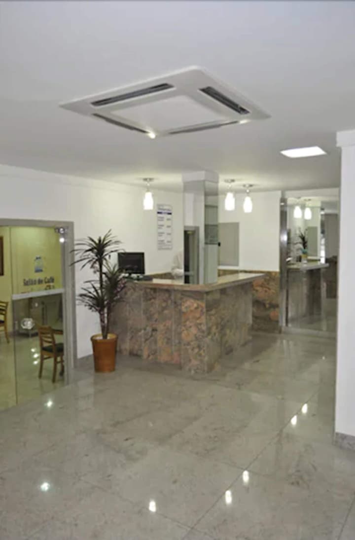 Hotel Diplomata