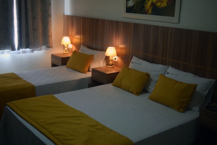 Hotel Diplomata