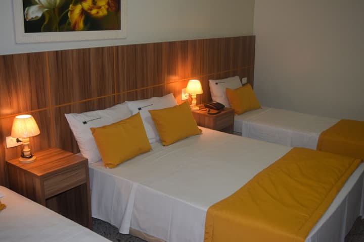 Hotel Diplomata
