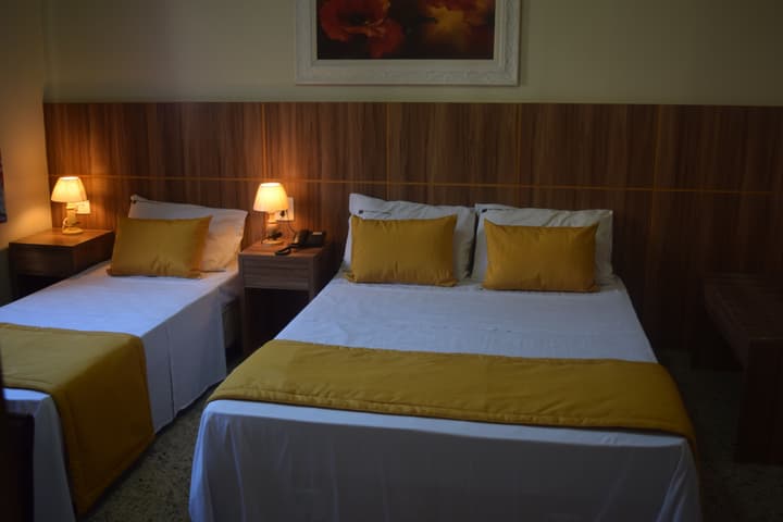 Hotel Diplomata