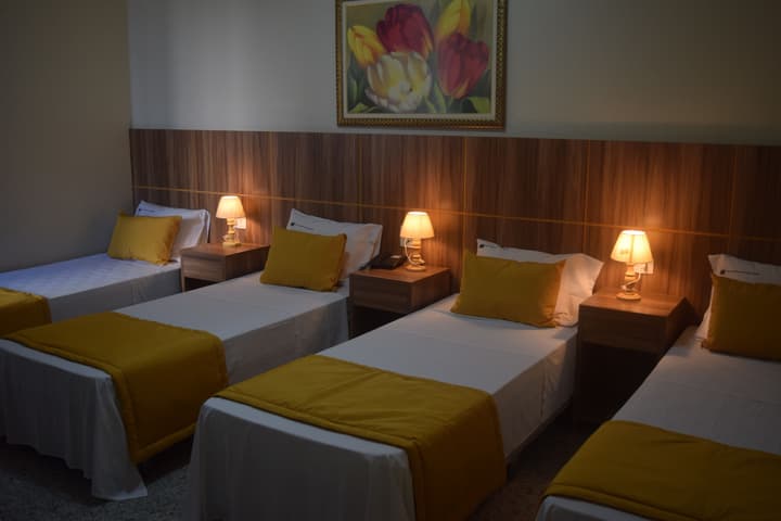 Hotel Diplomata