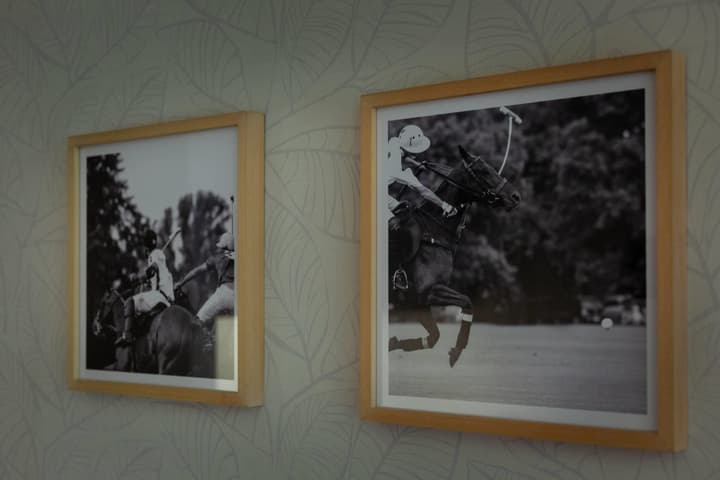 Dazzler by Wyndham Buenos Aires Polo
