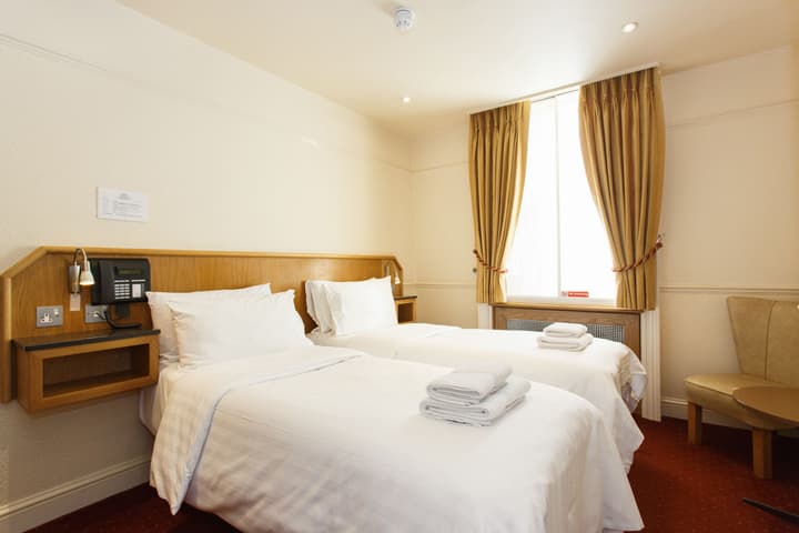 Morgan Hotel