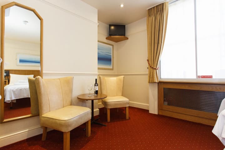 Morgan Hotel