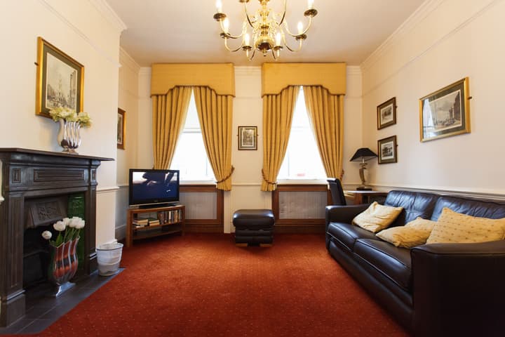Morgan Hotel