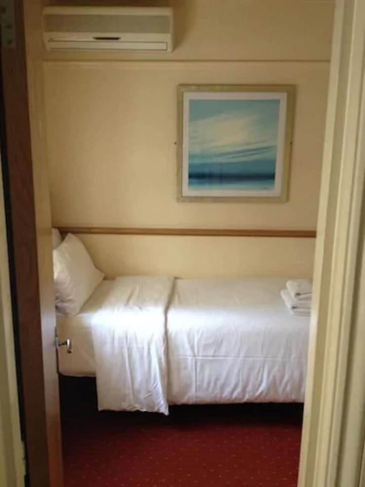 Morgan Hotel