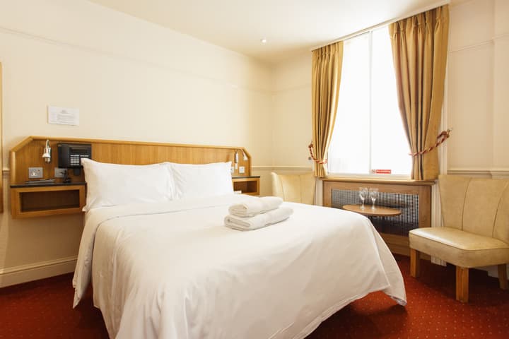 Morgan Hotel