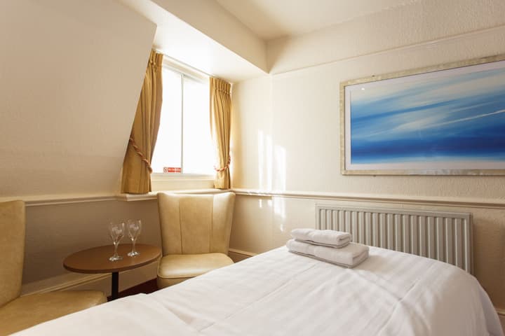 Morgan Hotel