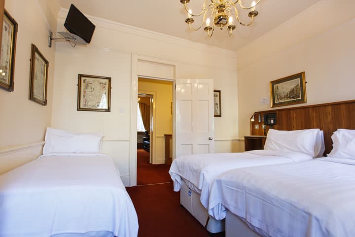 Morgan Hotel