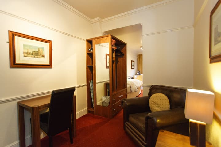 Morgan Hotel
